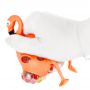 Flaming Wyciskany, 12 cm - 4