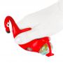 Flaming Wyciskany, 12 cm - 6