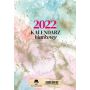 2024 Kalendarz Spirala Pan Kalendarzyk pionowy - 2