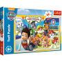 Puzzle Trefl Maxi 24el Psi Patrol: Wesoła Drużyna - 2
