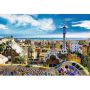 Puzzle Trefl 1500el Barcelona - 3