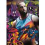Puzzle Clementoni 1000el Space Jam - 3