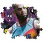 Puzzle Clementoni 1000el Space Jam - 4