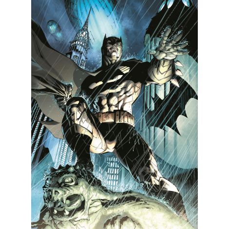 Puzzle Clementoni 1000el Batman - 2