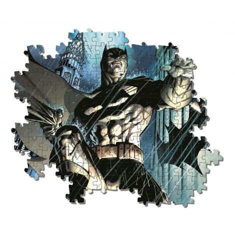 Puzzle Clementoni 1000el Batman - 3