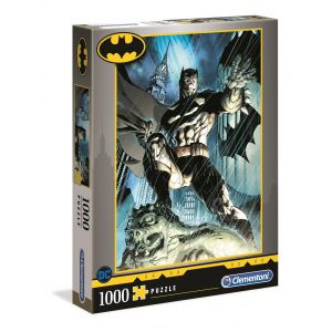 Puzzle Clementoni 1000el Batman