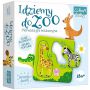 Idziemy Do Zoo Trefl - 2