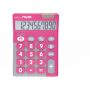 Kalkulator Milan Duo z dużymi klawiszami, Mix kolorów - 3