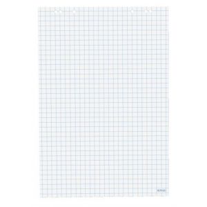 Blok do Flipcharta Herlitz 68x99cm/20/80g kratka