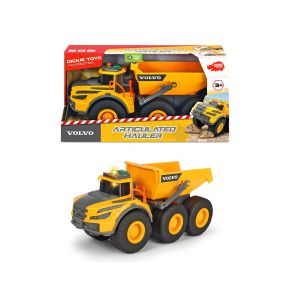 Wywrotka Volvo Dickie Construction, Simba