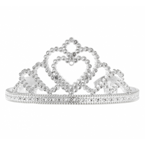 Diadem księżniczki