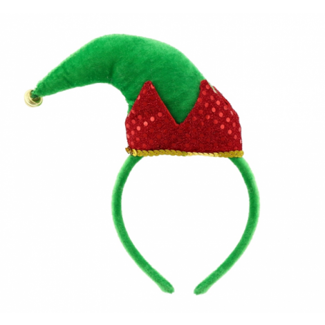 Opaska Elf