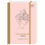 Kalendarz Interdruk B6/96 Beauty - 3