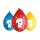 Balony z nadrukiem 