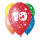Balon z nadrukiem 