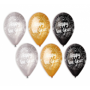 Balony Premium 