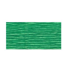 Krepina dekoracyjna Aliga 50x250cm zielona