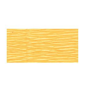 Krepina dekoracyjna Aliga 50x250cm żółta ciemna