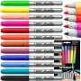 Markery permanentne Bic Marking Intense, 12 kolorów - 4