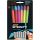 Markery permanentne Bic Marking Intense, 12 kolorów