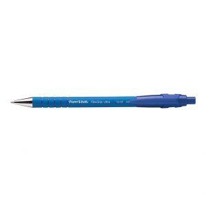 Długopis PaperMate Flexgrip Ultra Duo 1.0mm Niebieski
