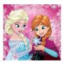 Puzzle Trefl 3w1 Frozen: Bohaterowie Krainy Lodu - 3