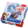 Puzzle Trefl 3w1 Frozen: Bohaterowie Krainy Lodu