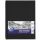 Szkicownik Oxford Sketchbook Szyty A4/96/100g Czarny