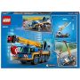 LEGO City 60324 Żuraw samochodowy - 4