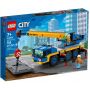 LEGO City 60324 Żuraw samochodowy - 2