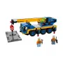LEGO City 60324 Żuraw samochodowy - 3