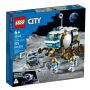 LEGO 60348 City Łazik księżycowy - 2