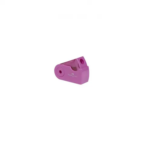 Temperówka Faber-Castell Sleeve mini - 3