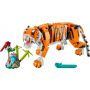LEGO Creator 31129 3w1 Majestatyczny tygrys - 3