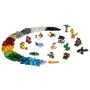 LEGO Classic 11015 Dookoła świata - 3