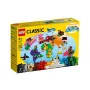 LEGO Classic 11015 Dookoła świata - 2