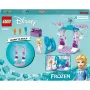 LEGO Disney 43209 Princess Elza i lodowa stajnia Nokka - 4