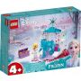 LEGO Disney 43209 Princess Elza i lodowa stajnia Nokka - 2