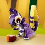 LEGO Creator 31125 3w1 Fantastyczne leśne stworzenia - 5