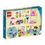 LEGO Disney 10773 Sklep z lodami Minnie - 3