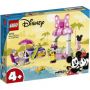 LEGO Disney 10773 Sklep z lodami Minnie - 2