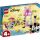 LEGO Disney 10773 Sklep z lodami Minnie