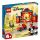 LEGO Disney Mickey and Friends 10776 Remiza i wóz strażacki