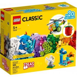 LEGO 11019 Classic Klocki i funkcje
