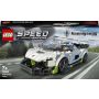 LEGO Speed Champions 76900 Koenigsegg Jesko - 2