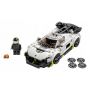 LEGO Speed Champions 76900 Koenigsegg Jesko - 3