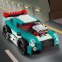 LEGO Creator 31127 3w1 Uliczna wyścigówka - 5