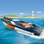 LEGO Creator 31126 3w1 Odrzutowiec naddźwiękowy - 5