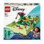 LEGO Disney 43200 Magiczne drzwi Antonia - 2