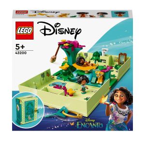 LEGO Disney 43200 Magiczne drzwi Antonia